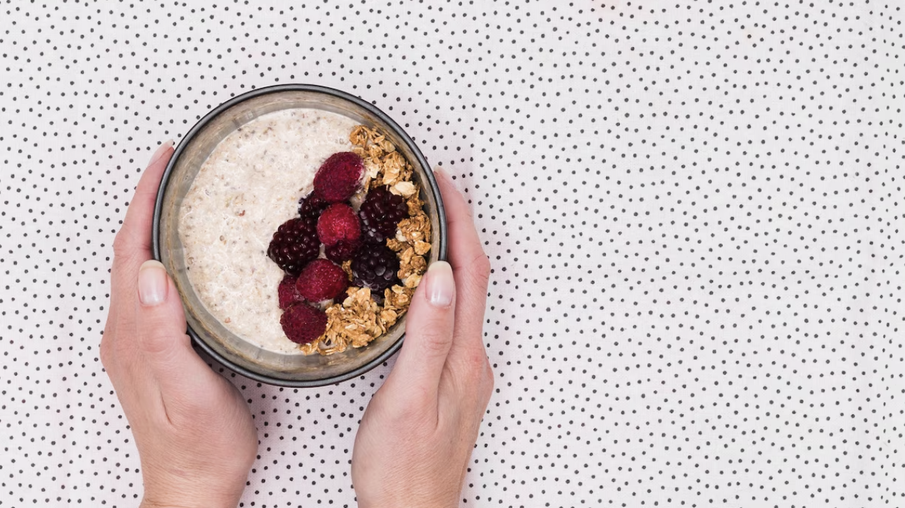 Semillas de Chía para Adelgazar: Un Superalimento para tu Salud y Figura