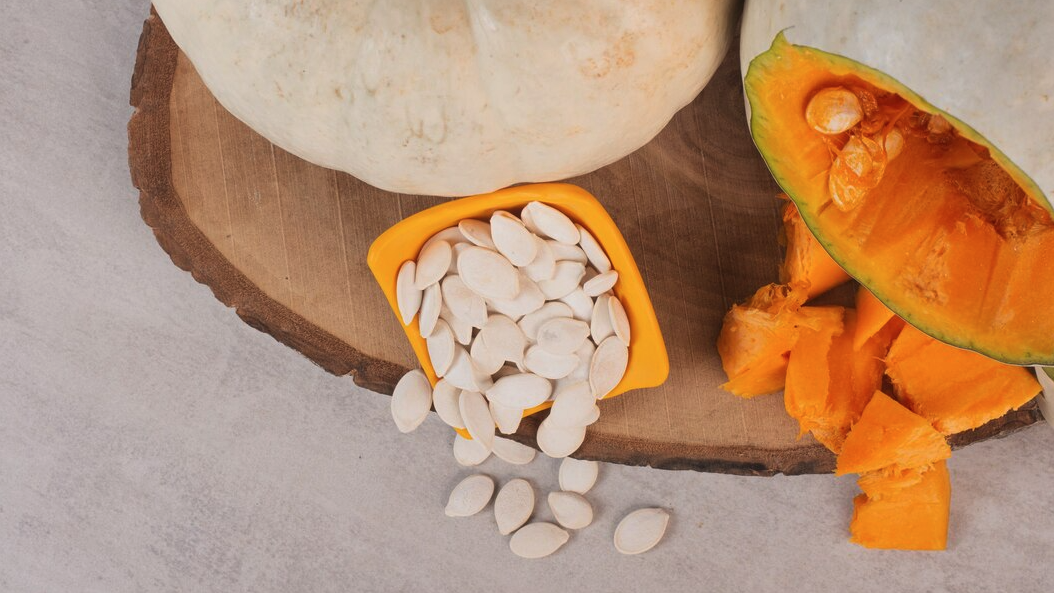 Semillas de Calabaza: Tesoros Nutricionales y Curativos