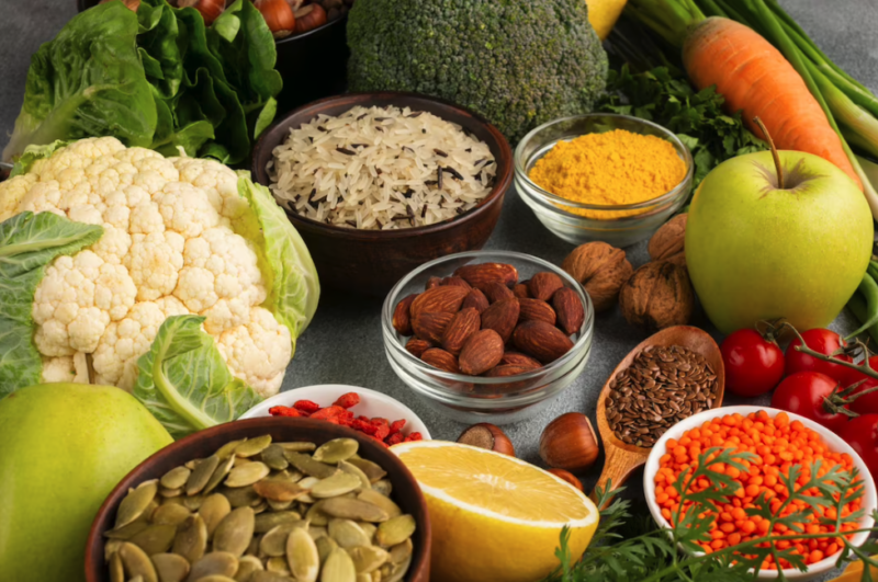 Alimentos ricos en Magnesio: El Tesoro Nutricional Oculto