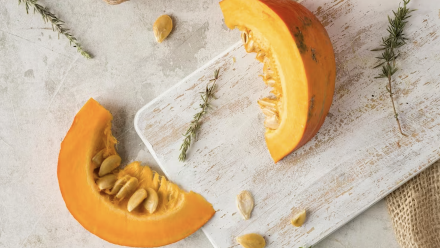 Recetas con Semillas de Calabaza: Deliciosas y Nutritivas